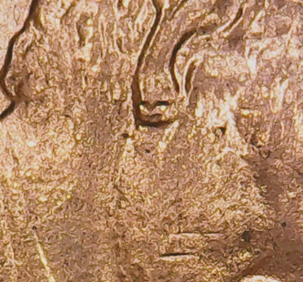 1989-P-LMC-Strange-Ear--Plus-New-Discovery-On-The-Reverse