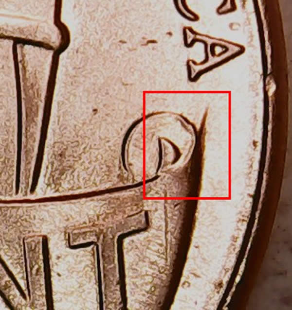Shield-Cents-Reverse-New-Crack-Developing