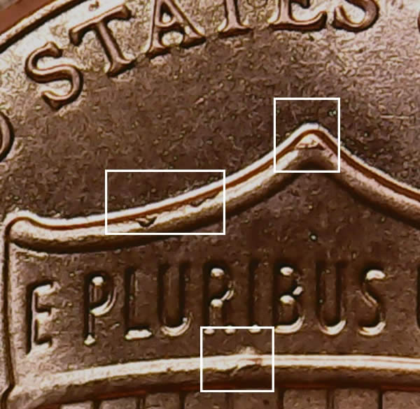 Shield-Cents-Reverse-New-Crack-Developing