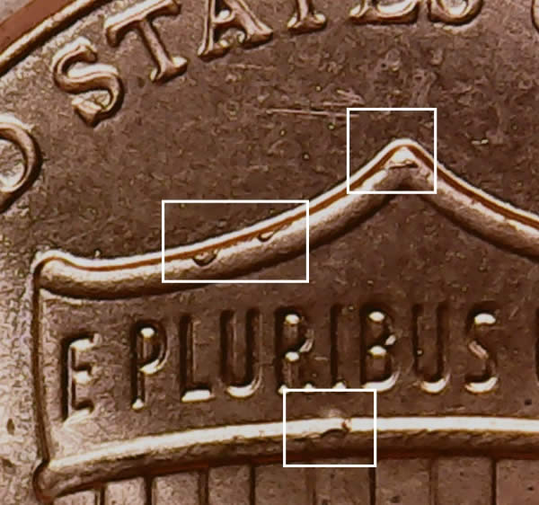 Shield-Cents-Reverse-New-Crack-Developing