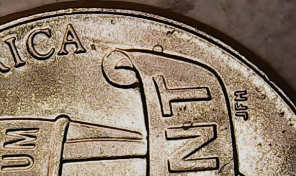 Shield-Cents-Reverse-New-Crack-Developing