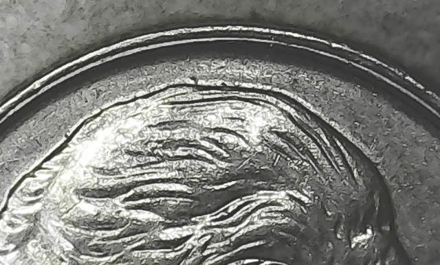 1999-P-Roosevelt-Dime---Is-This-Finning?