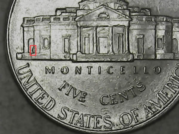 2006-P-Nickel-Grease-/-Weak-Strike-/-Worn-Down?