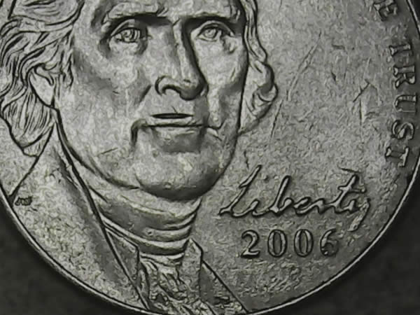 2006-P-Nickel-Grease-/-Weak-Strike-/-Worn-Down?
