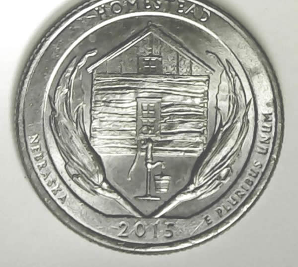 2015-Neb-Quarter-Crack/Chips/Depressions---Proper-ID