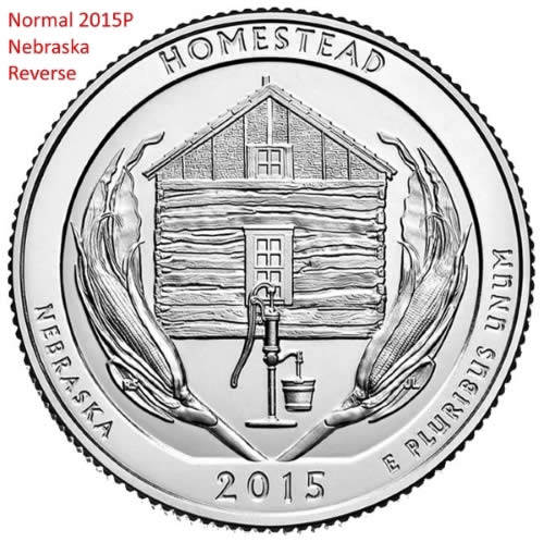 2015-Neb-Quarter-Crack/Chips/Depressions---Proper-ID