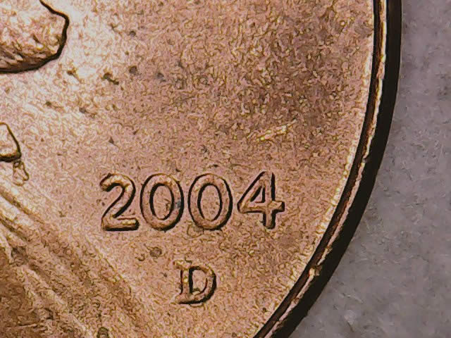 2004-D--LC-Struck-Through-/-Over-Polished-/-Weak-Strike