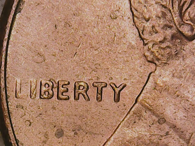 2004-D--LC-Struck-Through-/-Over-Polished-/-Weak-Strike