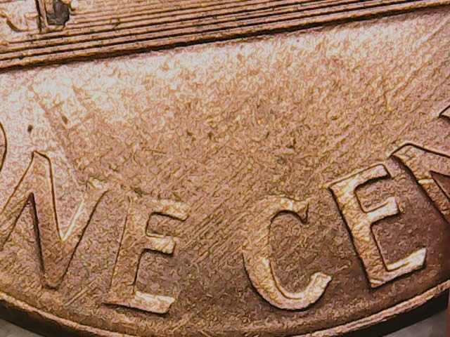 2004-D--LC-Struck-Through-/-Over-Polished-/-Weak-Strike