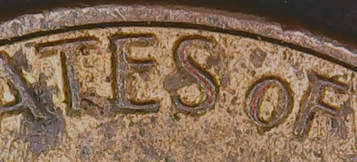 1984-Lincoln-Cent-Possible-DDR-Or-MD?