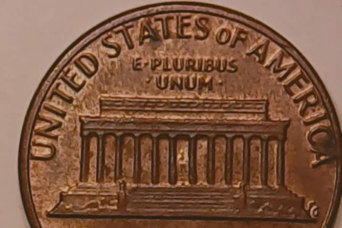1984-Lincoln-Cent-Possible-DDR-Or-MD?