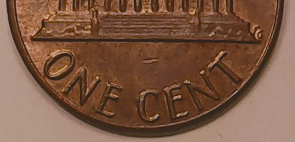 1984-Lincoln-Cent-Possible-DDR-Or-MD?