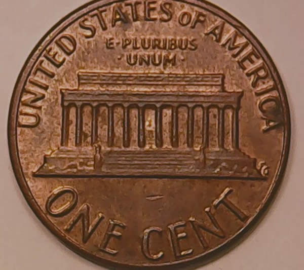 1984-Lincoln-Cent-Possible-DDR-Or-MD?