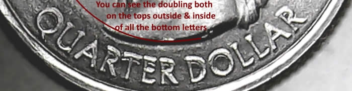 Crazy-Quarter-2016-Shawnee---VLDS---MD-/-Die-Deterioration-Doubled/Tripled