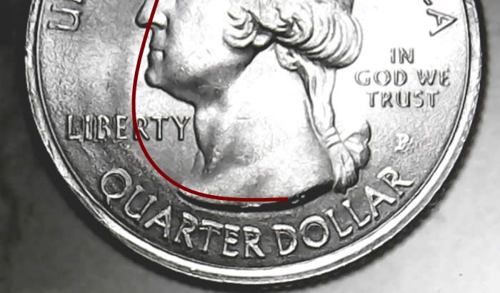 Crazy-Quarter-2016-Shawnee---VLDS---MD-/-Die-Deterioration-Doubled/Tripled