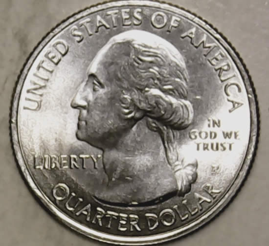 Crazy-Quarter-2016-Shawnee---VLDS---MD-/-Die-Deterioration-Doubled/Tripled