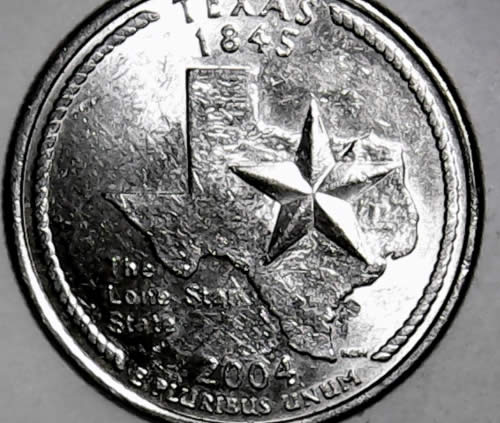 TX-Quarter-Struck-Through---Texas-Has-A-New-Island