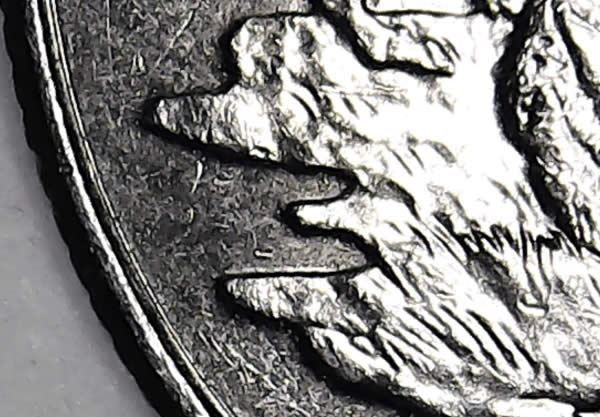 Cool-Looking-Something-Cud-2006-P-ND-Quarter