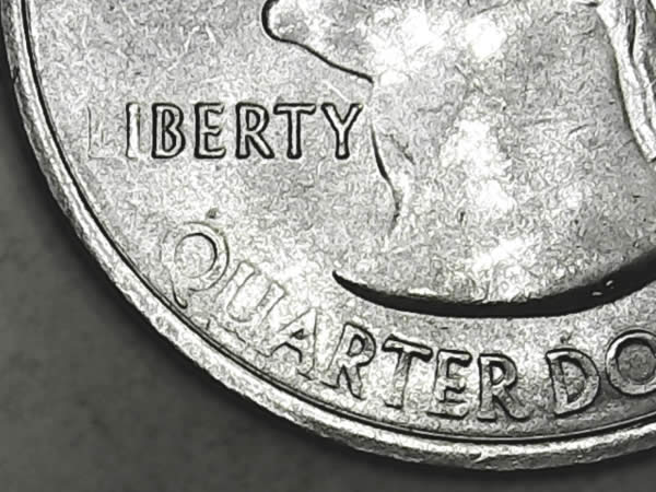 Arches-Quarter-Question---Grease-Filled-Or-What?