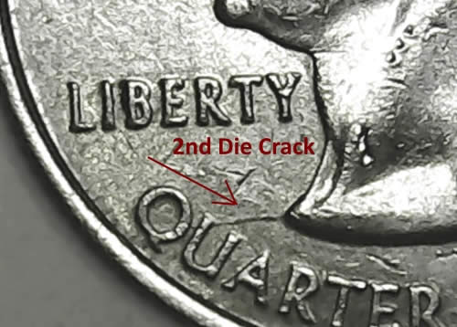 Spiked-Head-Qtr---Unicorn-Style---2002-P-Lousiana-State