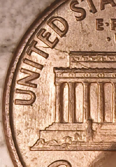 1990-P--LC-Cool-Looking-Die-Crack