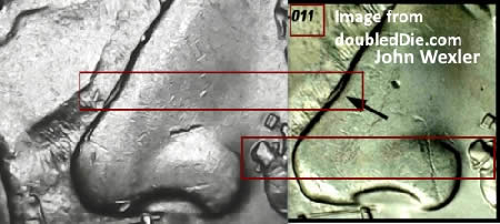 #2-2013-P-Mt.-Rushmore-Qtr-DDR-Nose-#11?