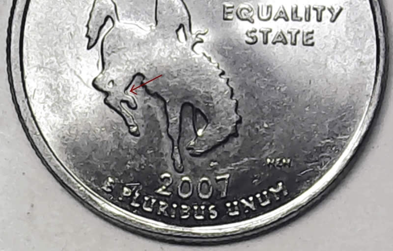 2007-P-Wyoming-State-Quarter---DDR-Possibility