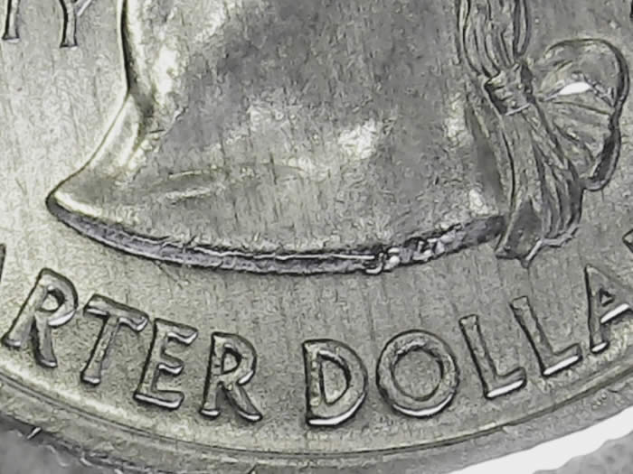 1999-D-Georgia-State-Quarter---Roller-Lines?