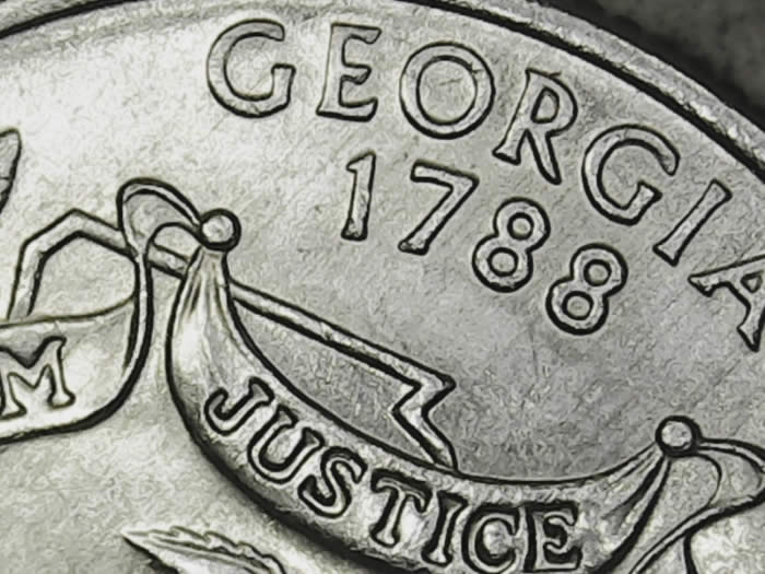 1999-D-Georgia-State-Quarter---Roller-Lines?