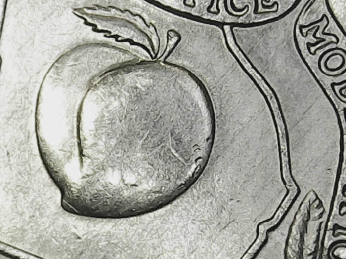 1999-D-Georgia-State-Quarter---Roller-Lines?