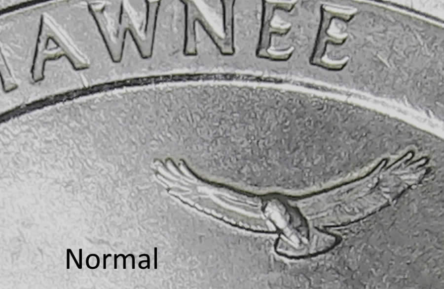 2016-P-Shawnee-Qtr--Bird-Die-Chip