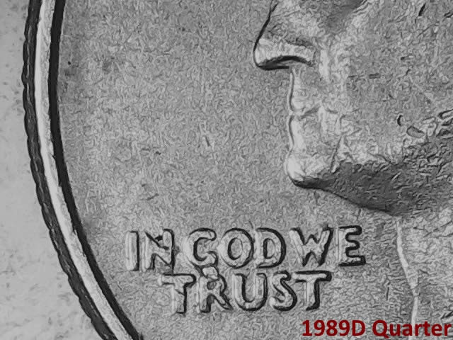 1989-D-Quarter-Die-Chip---Unusual-Location