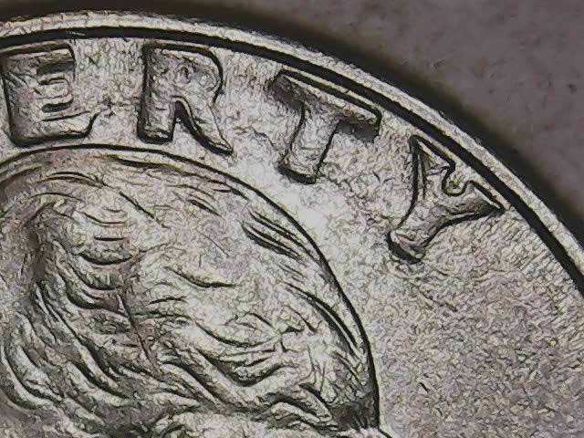1993-P-Quarter-MD-Or-VLDS