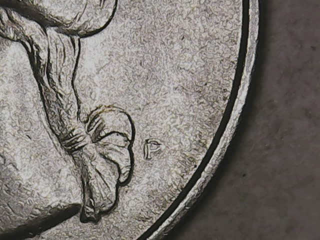 1993-P-Quarter-MD-Or-VLDS