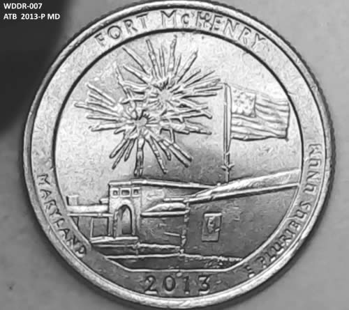 2013-P-Maryland-Ft.-Mchenry-WDDR-007