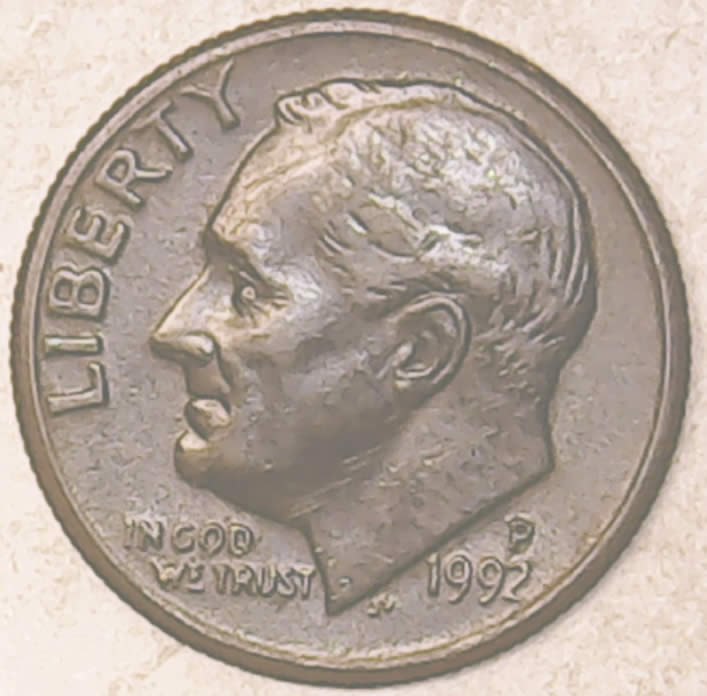 1992-P-Dime---Clad-Missing-Or-PMD?