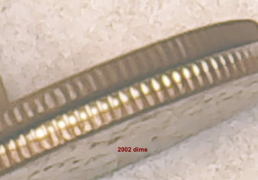 1992-P-Dime---Clad-Missing-Or-PMD?