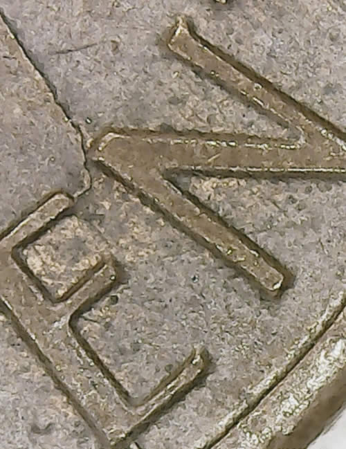1988-P-LMC-Rim-Cud-+-Candidate-For-Unusual-Die-Cracks