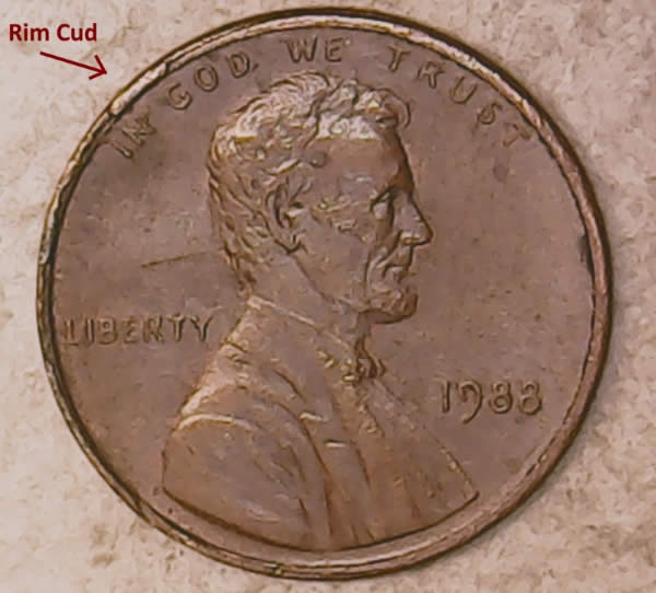 1988-P-LMC-Rim-Cud-+-Candidate-For-Unusual-Die-Cracks