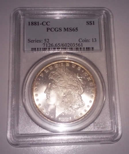 1881-CC-Morgan-Silver-Dollar---Opinions-Needed