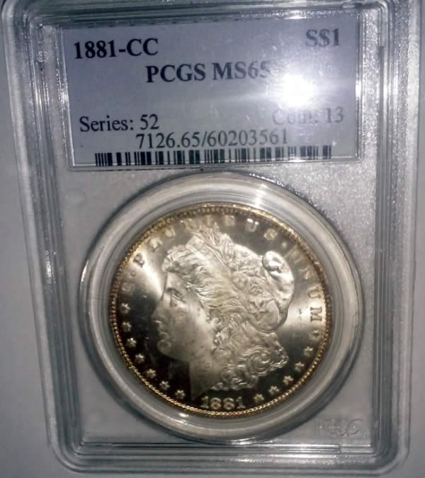 1881-CC-Morgan-Silver-Dollar---Opinions-Needed
