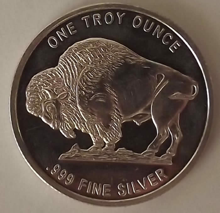 Help-On-Indian-Head-/-Buffalo-Silver-Round-Please