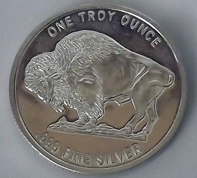Help-On-Indian-Head-/-Buffalo-Silver-Round-Please