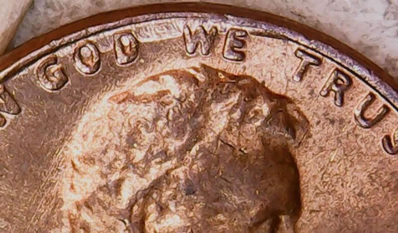 1982-P-LMC-LD-Copper----Raised-Area-Around-Rim