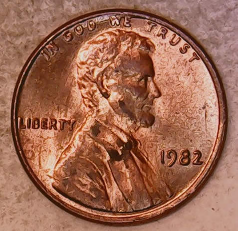 1982-P-LMC-LD-Copper----Raised-Area-Around-Rim