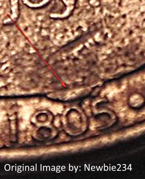2005-Ocean-View-Jefferson-Nickel-Is-This-A-Die-Chip?