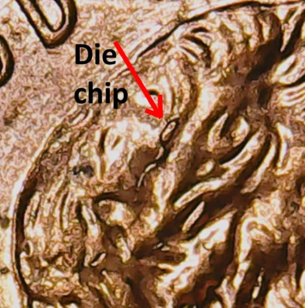 Found-One-Of-Best-DDR's-2009-P-Fy--Coppercoins:-1-DR-007