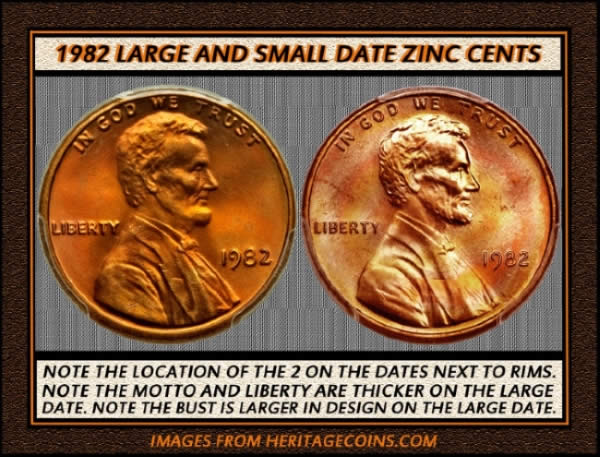 Is-This-A-Small-Date-1982-Penny-!