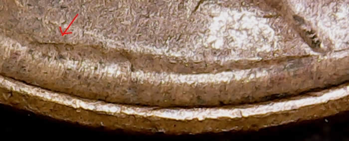 1960-D-Skirted-R-&-9-Chip-+-1994-P-9-Chip