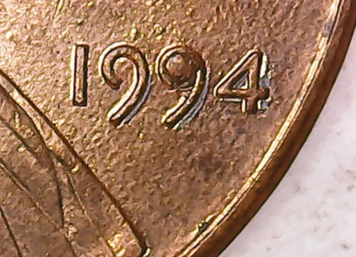 1960-D-Skirted-R-&-9-Chip-+-1994-P-9-Chip